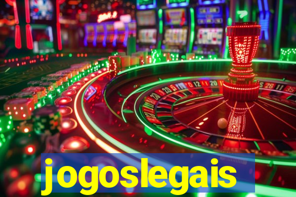 jogoslegais