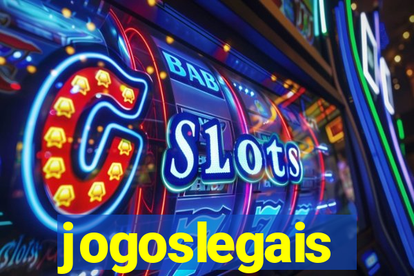 jogoslegais