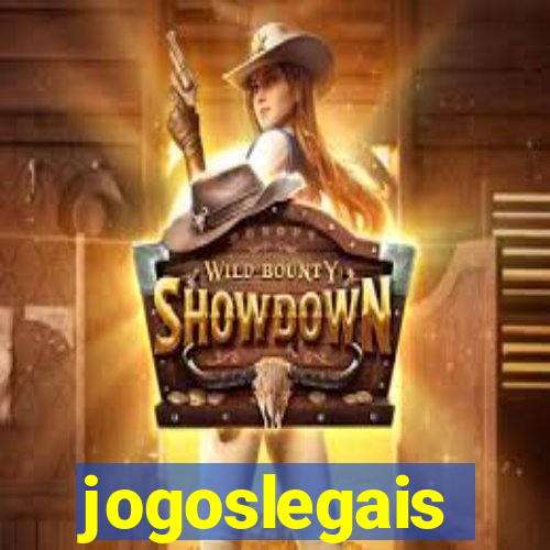 jogoslegais