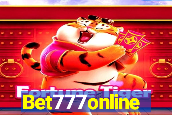 Bet777online