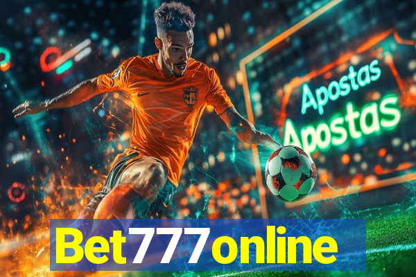 Bet777online