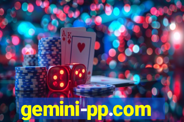 gemini-pp.com