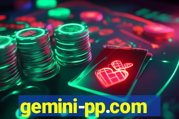 gemini-pp.com