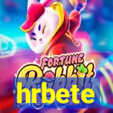 hrbete