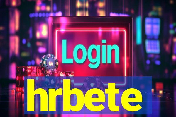 hrbete