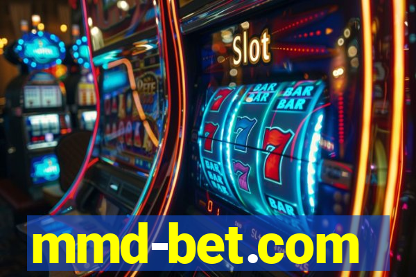 mmd-bet.com