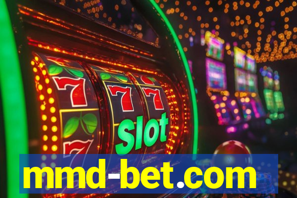 mmd-bet.com