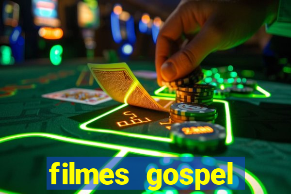 filmes gospel baseadas em fatos reais emocionantes