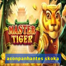 aconpanhantes skoka