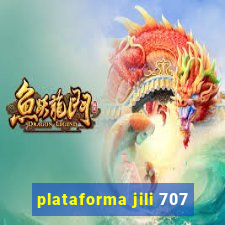 plataforma jili 707