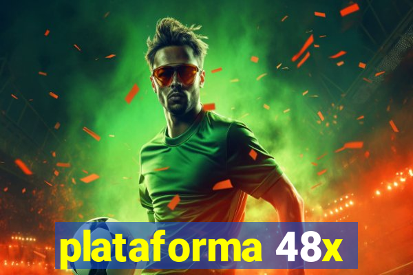 plataforma 48x