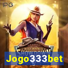 Jogo333bet