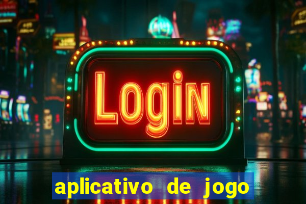 aplicativo de jogo que paga de verdade