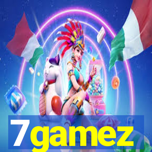 7gamez