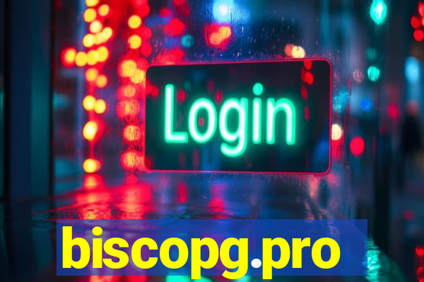 biscopg.pro