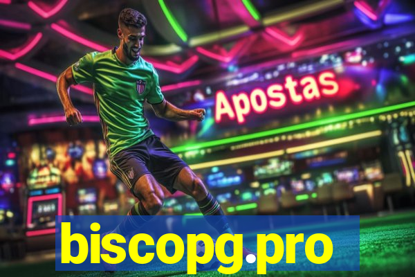 biscopg.pro