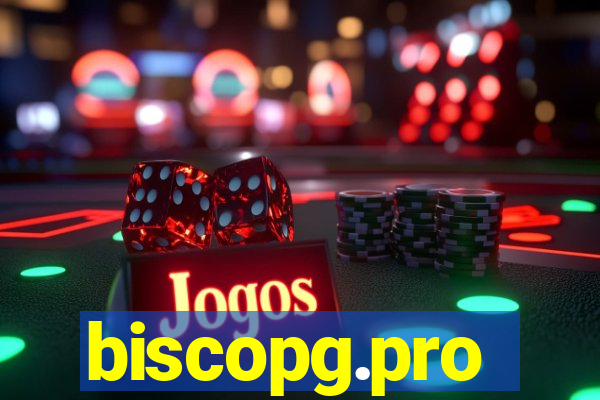 biscopg.pro