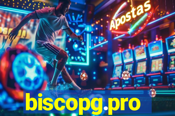 biscopg.pro