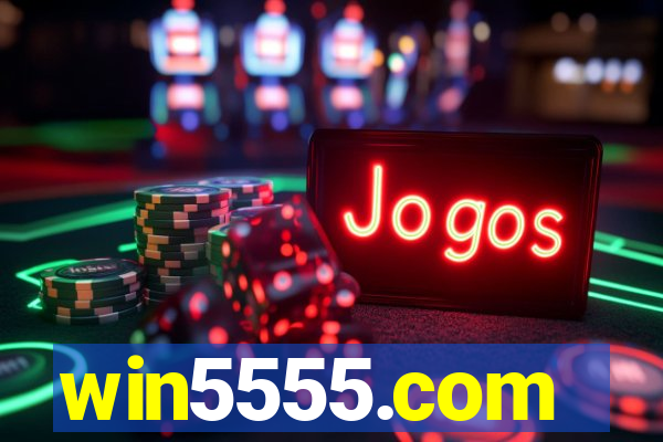 win5555.com