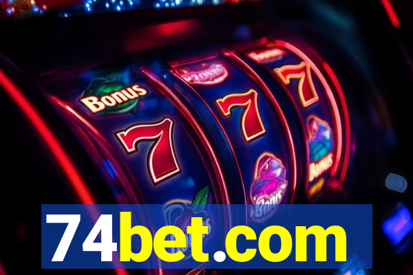 74bet.com