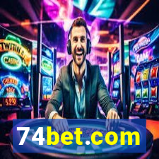 74bet.com