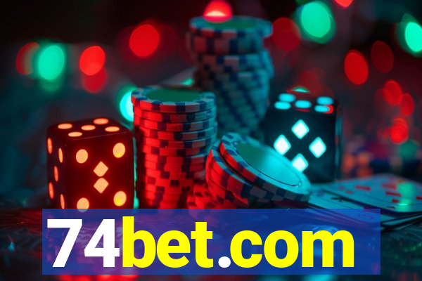 74bet.com