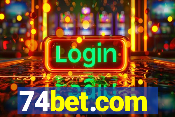 74bet.com