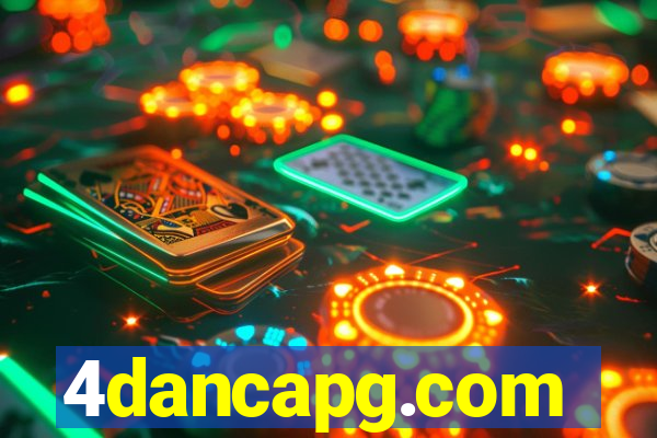 4dancapg.com