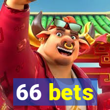 66 bets