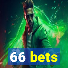 66 bets