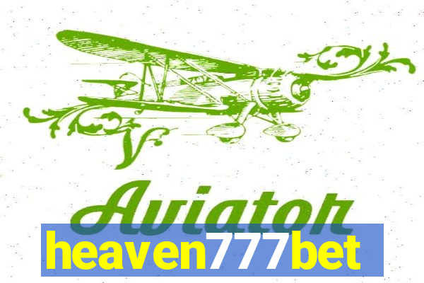 heaven777bet