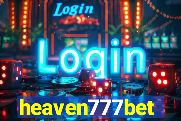 heaven777bet