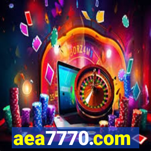 aea7770.com