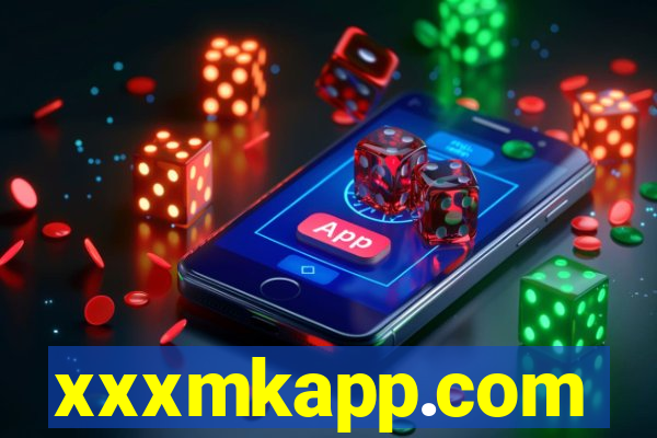 xxxmkapp.com