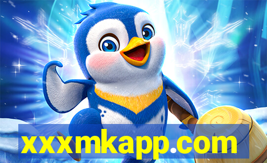 xxxmkapp.com