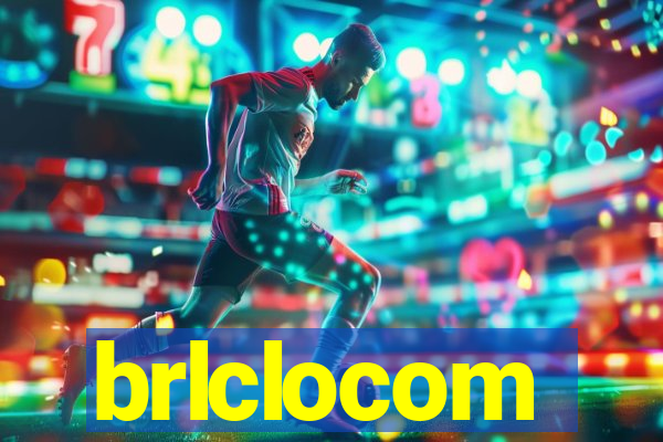 brlclocom