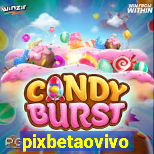 pixbetaovivo