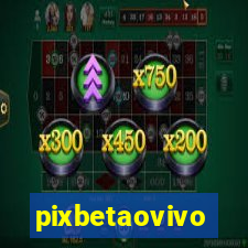 pixbetaovivo