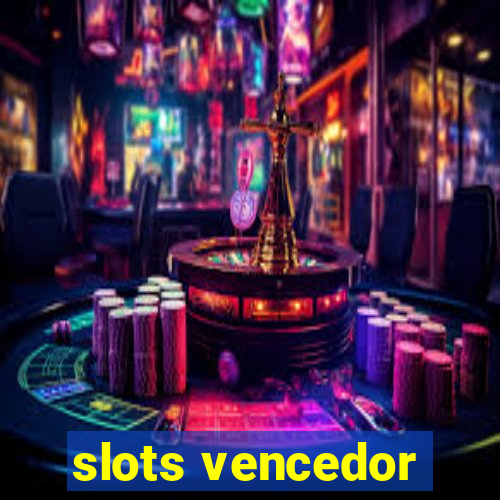 slots vencedor