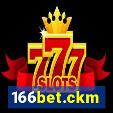 166bet.ckm