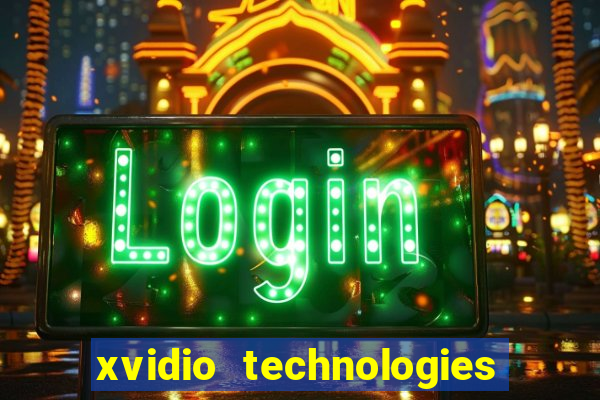 xvidio technologies startup brasil 2023