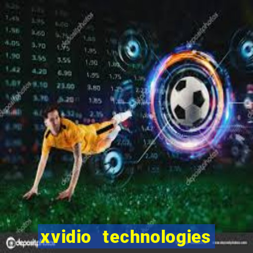 xvidio technologies startup brasil 2023