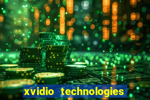 xvidio technologies startup brasil 2023