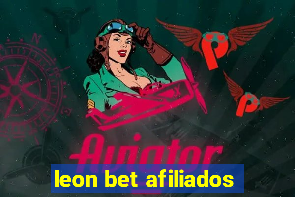 leon bet afiliados