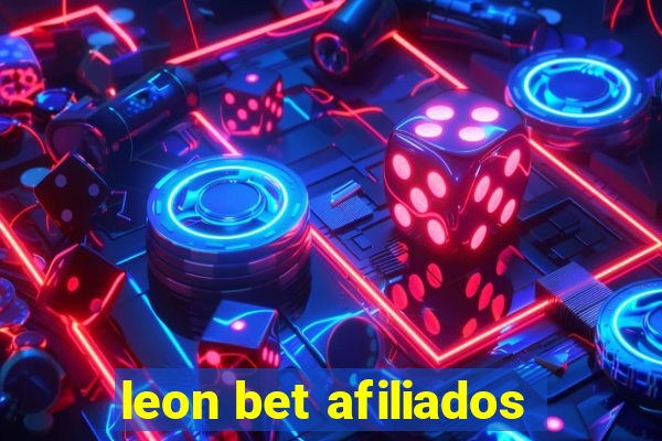 leon bet afiliados