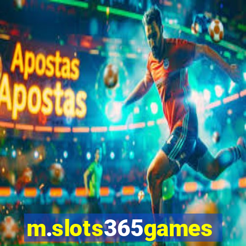 m.slots365games