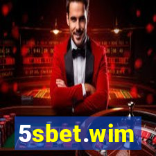 5sbet.wim