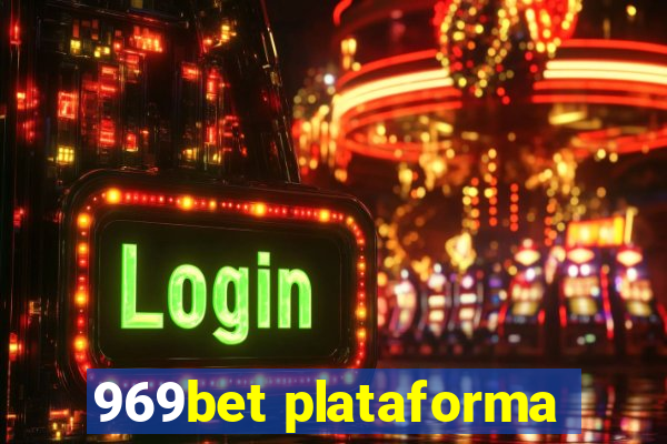 969bet plataforma