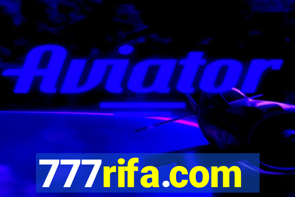 777rifa.com