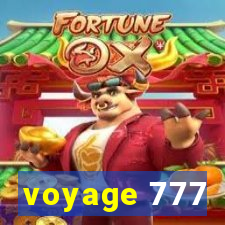 voyage 777